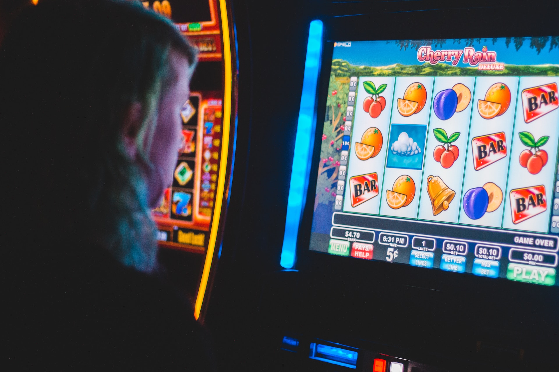 Spielsucht Wie man Anzeichen frühzeitig erkennt und Hilfe findet