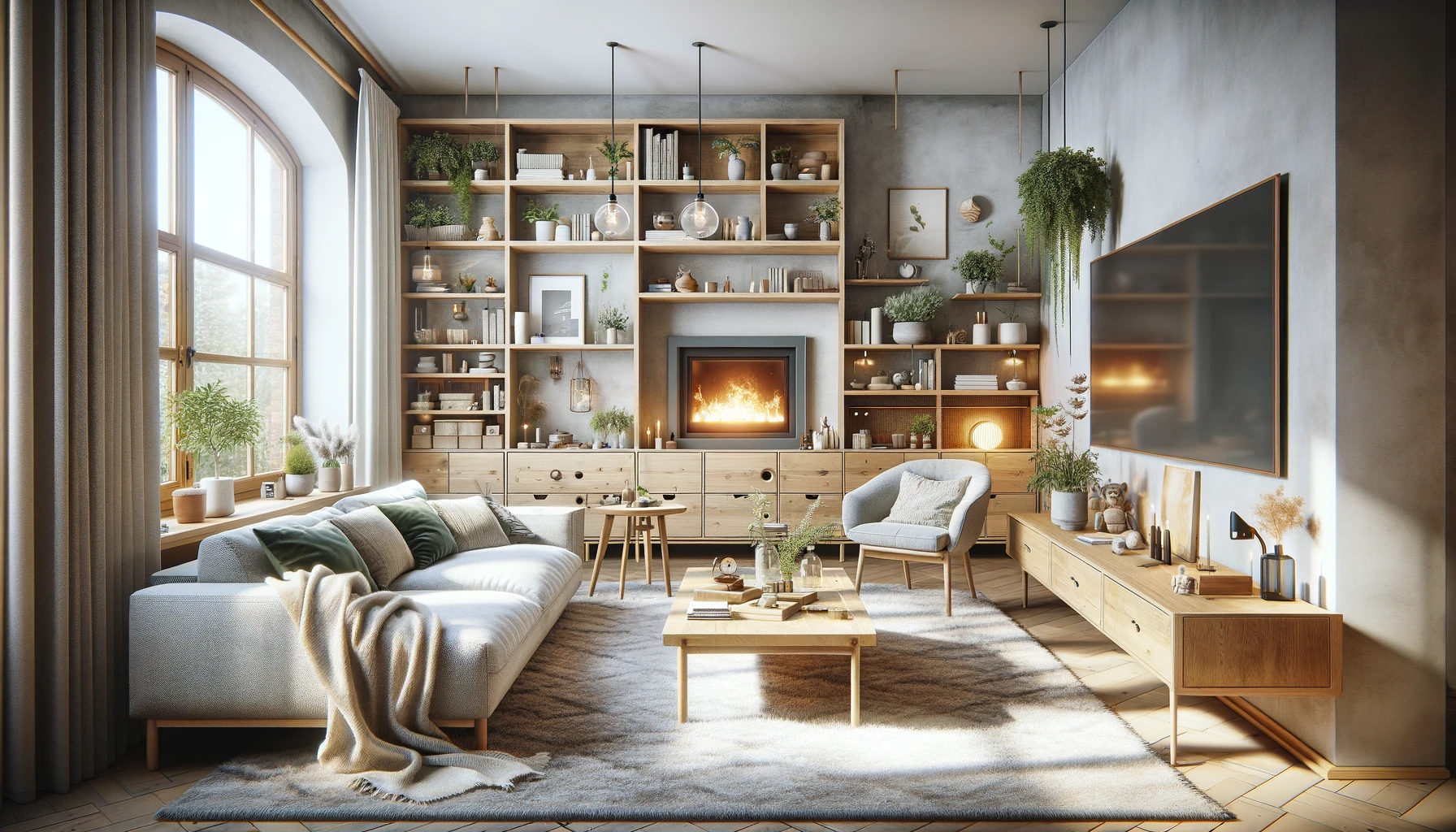 Wohnwand für Ecke - Tipps & Ratgeber