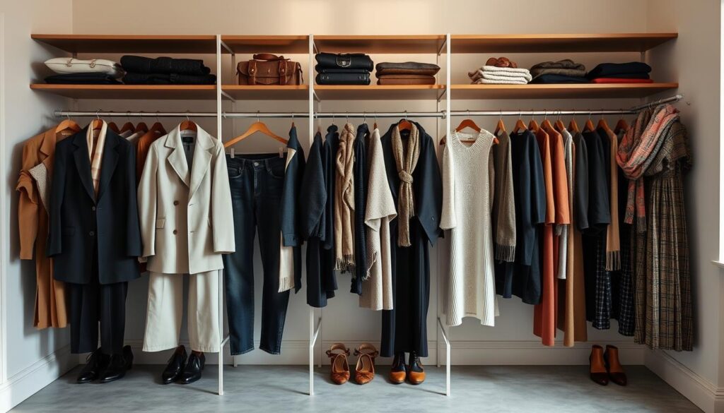 Capsule Wardrobe Capsule Wardrobe