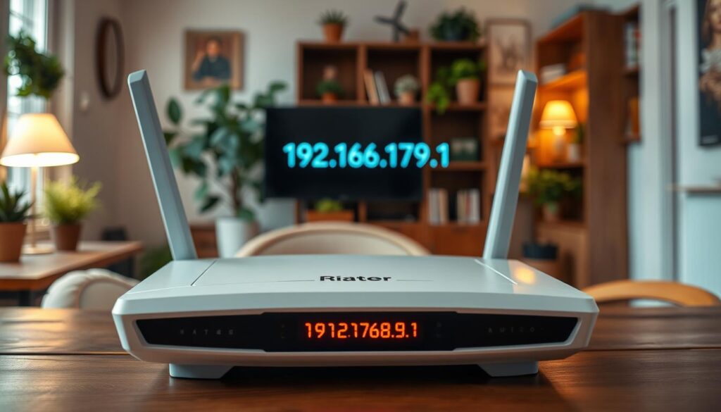 private IP-Adresse private IP-Adresse