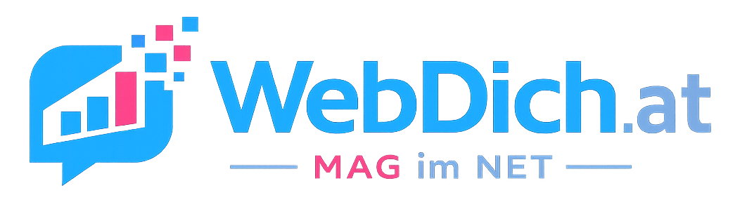 WEBDich - Online Magazin Österreich