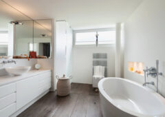 Badezimmer modernisieren: Worauf es bei der Wahl der richtigen Badarmaturen ankommt